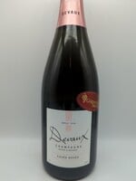 NV DEVAUX BRUT CUVEE ROSEE 750ml