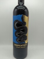 2020 SERPENTINA TIKTOK O'CLOCK RED BLEND 750ml