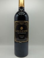 2016 CHATEAU LOUDENNE MEDOC ROUGE 750ml
