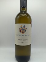 2022 TIEFENBRUNNER PINOT GRIGIO 750ml