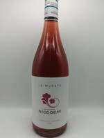 2021 NICODEMI CERASUOLO D'ABRUZZO ROSE 750ml