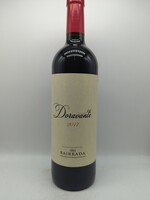 2017 V PURO DORAVANTE TINTO 750ml