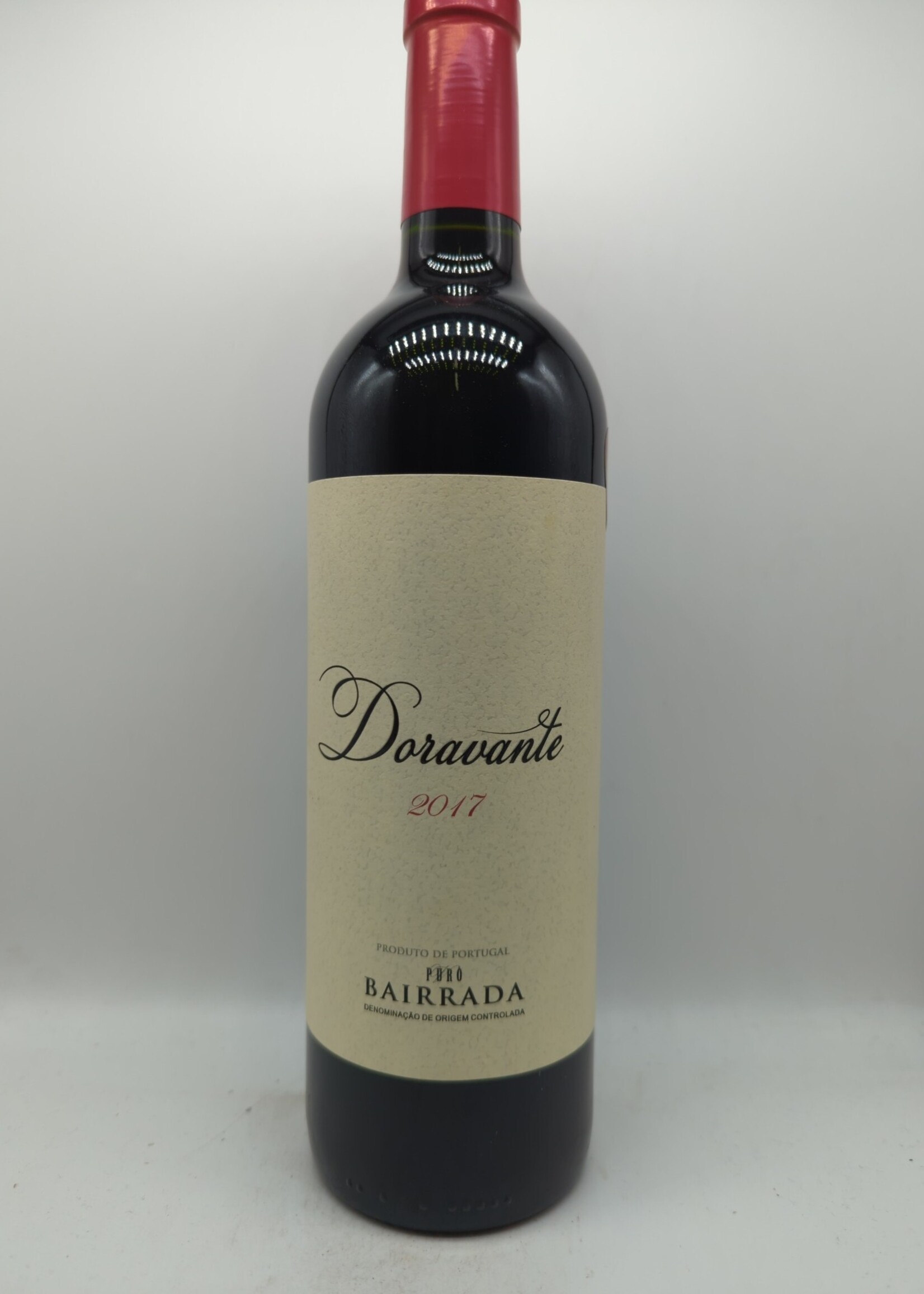 2017 V PURO DORAVANTE TINTO 750ml