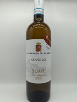 2021 GUERRIERI RIZZARDI SOAVE CLASSICO 750ml