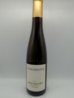 2013 WEINRIEDER BEERENAUSLESE SWEET SELECTION CHARDONNAY 750ml