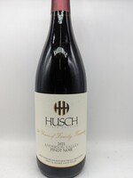 2021 HUSCH PINOT NOIR 750ml