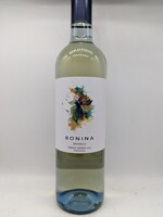 2022 BONINA VINHO VERDE BRANCO 750ml