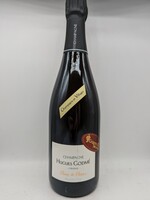 NV HUGUES GODME BLANC DE BLANC 1ER BRUT 750ml