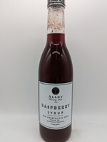 ALLEY 26 RASPBERRY COCKTAIL SYRUP  375ml