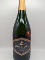 2018 IRON HORSE BRUT CLASSIC 750ml