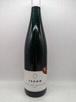 2021 FROMM RIESLING SPATLESE 750ml