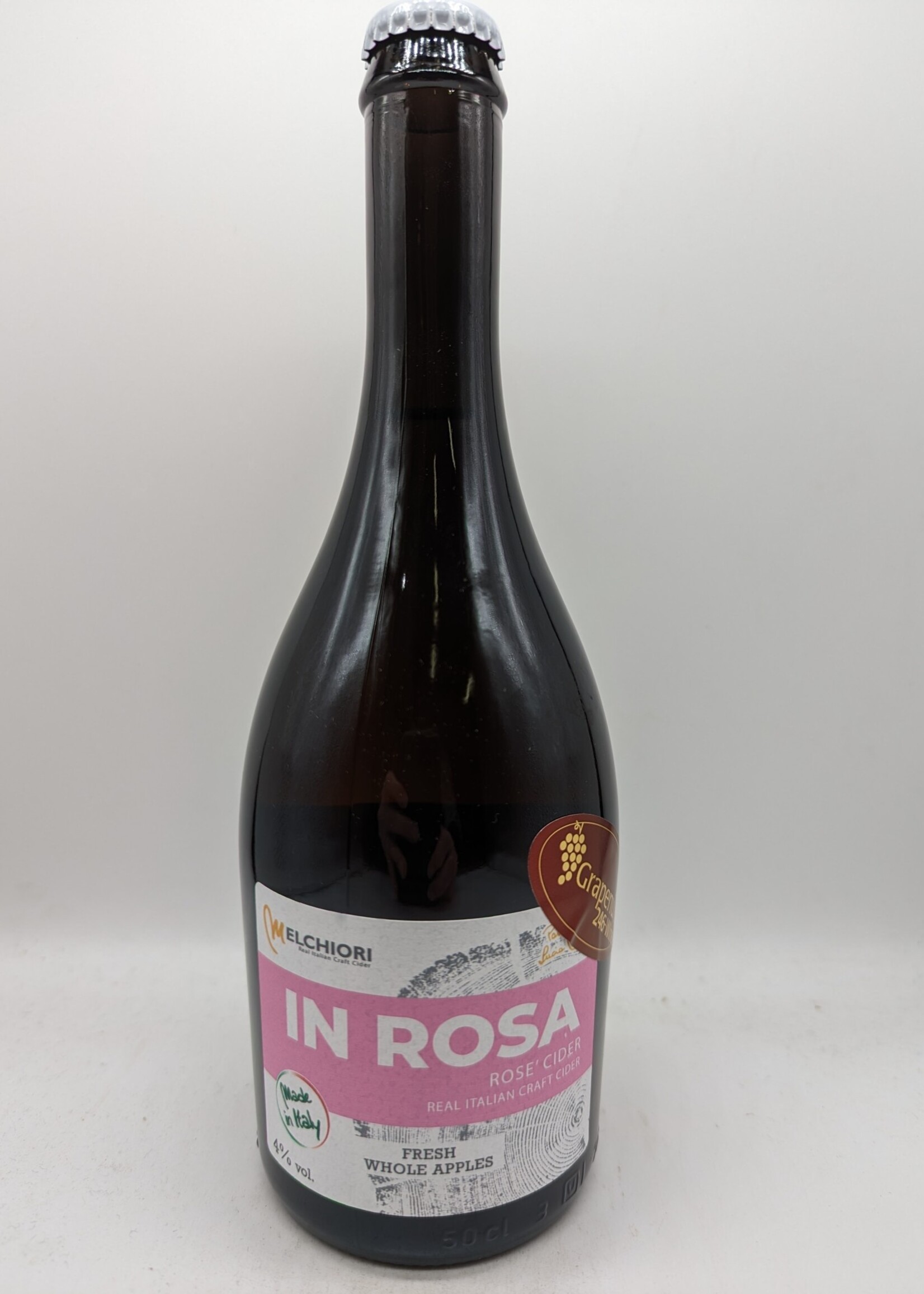 MELCHIORI ROSA CIDER