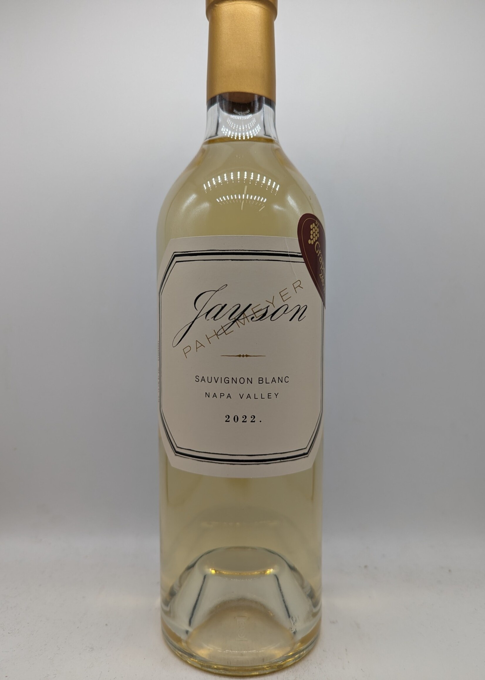 2022 JAYSON SAUVIGNON BLANC 750ml