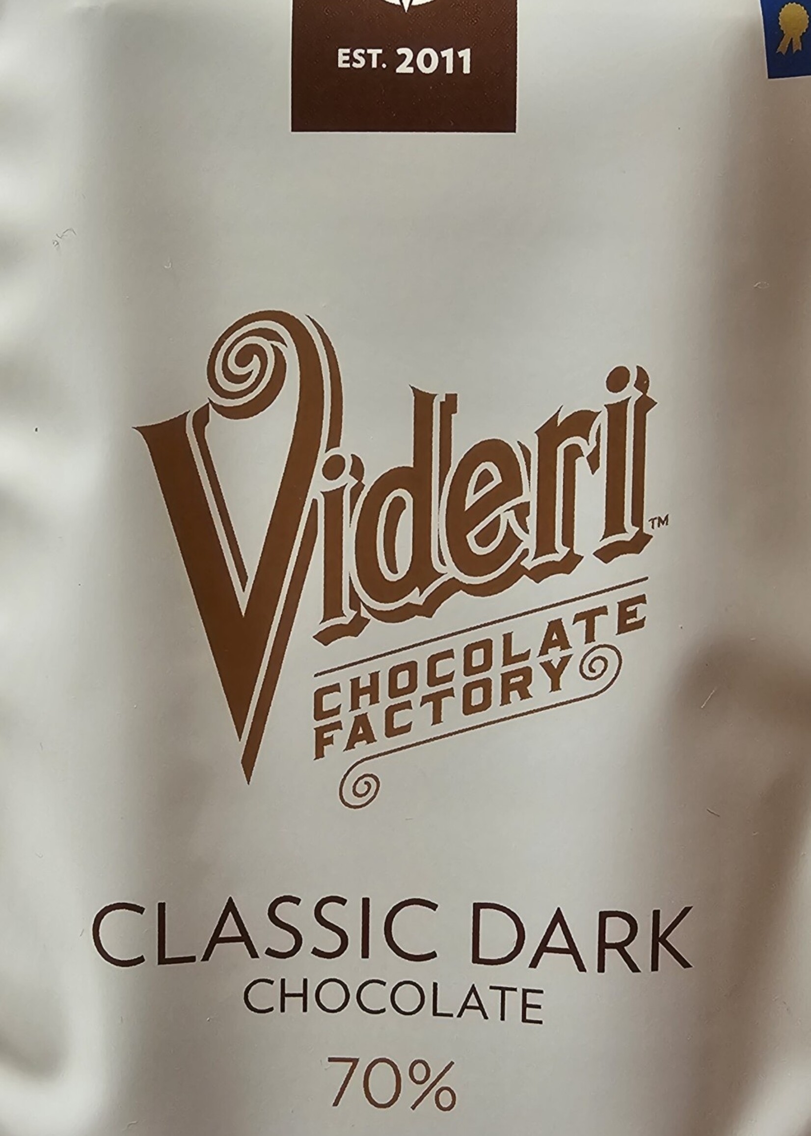 VIDERI CLASSIC DARK