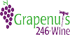 Grapenuts Wine