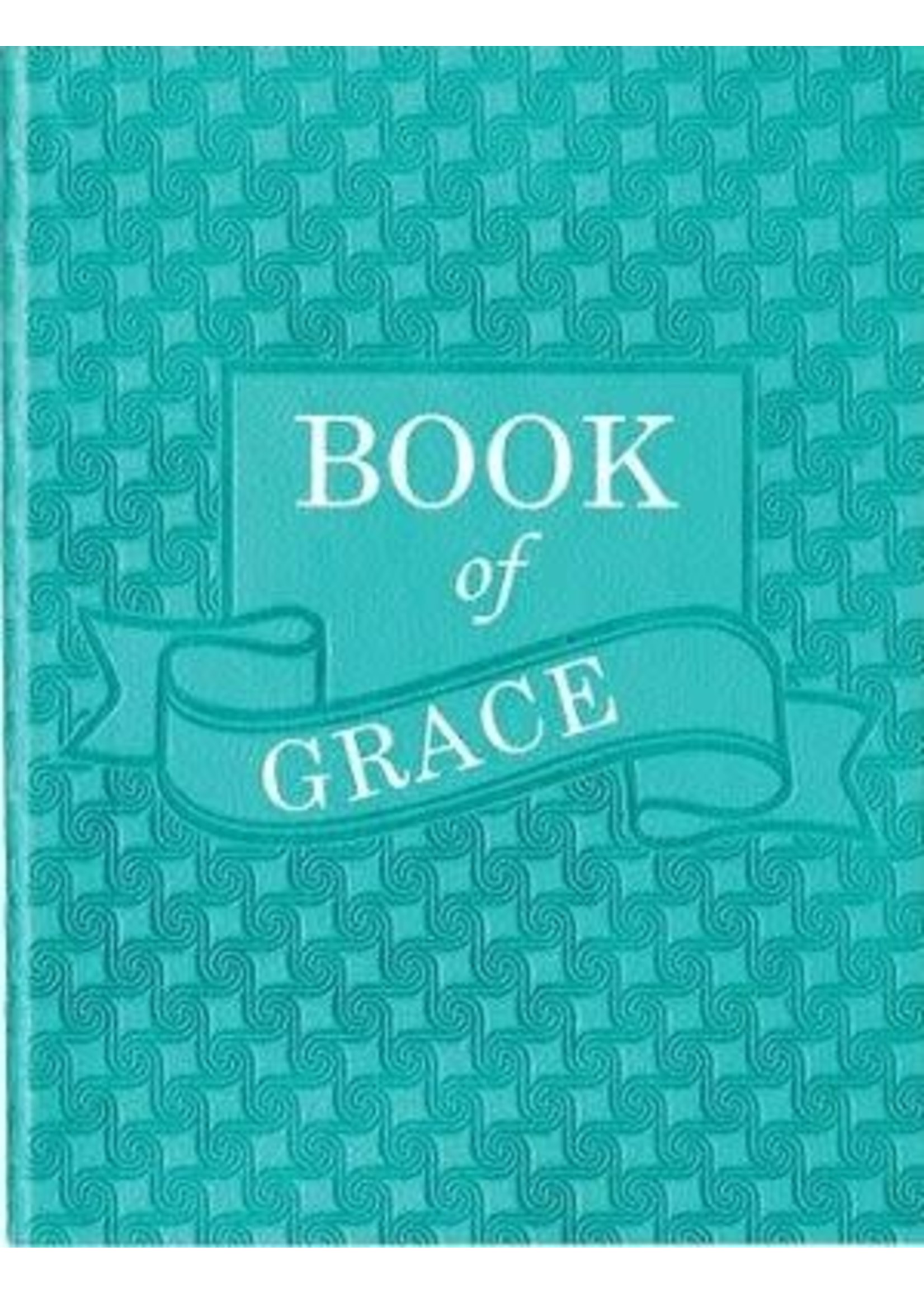 Book of Grace Mini