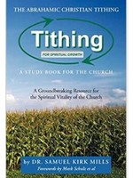 Tithing for Spiritual Growth