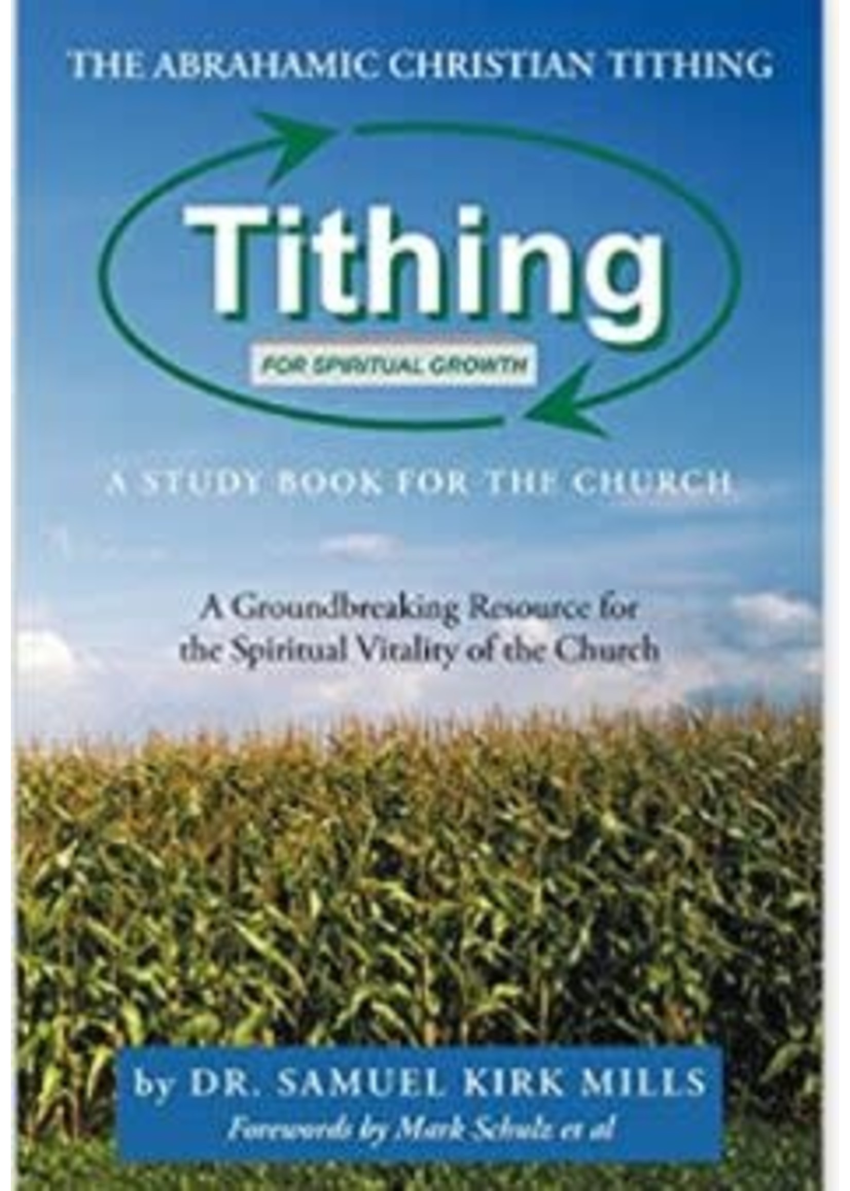 Tithing for Spiritual Growth