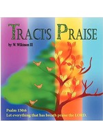 Traci's Praise