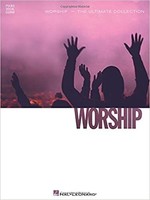 The Ultimate Collection Worship