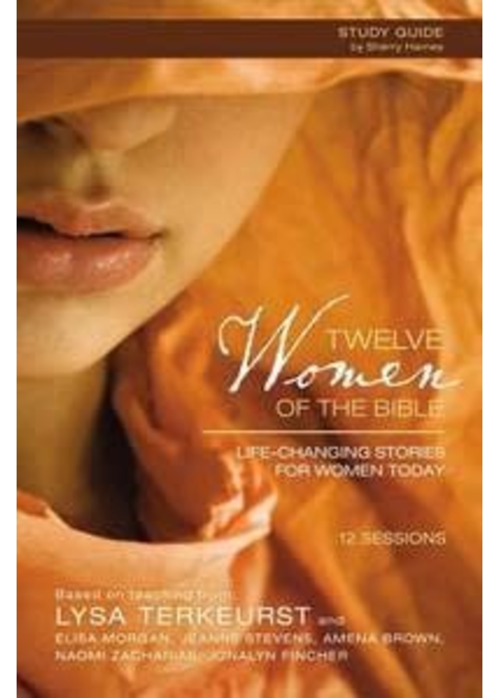 Twelves Women of the Bible