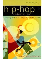 Hip Hop Redemption