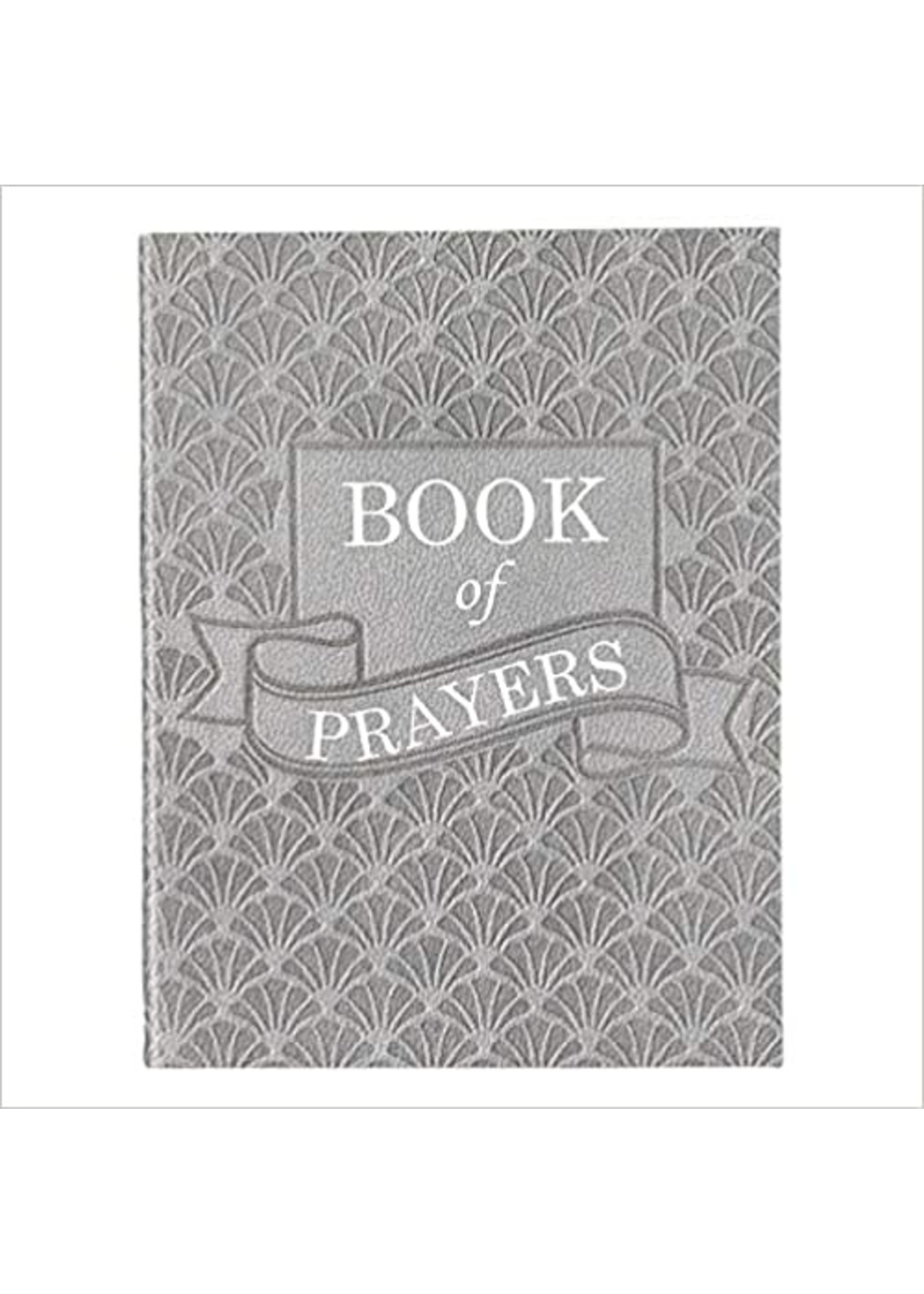 Book od Prayers Mini