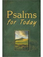 Psalms for today