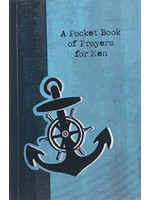 A Pocket Book of Prayers For Men