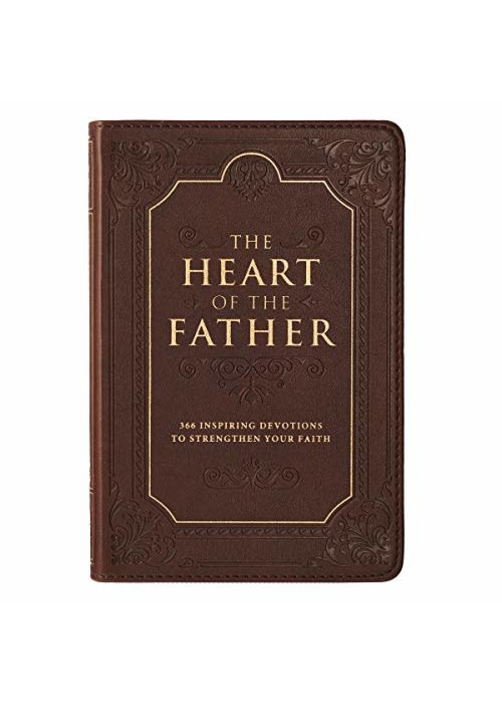 The Heart of the Father