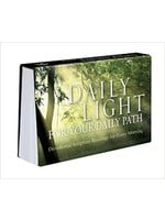 Daily Light for Your Daily Path