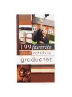 199 favorite Bible Verses for Graduates