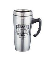 Blessed Travel Mug