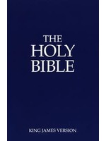 The Holy Bible Economy