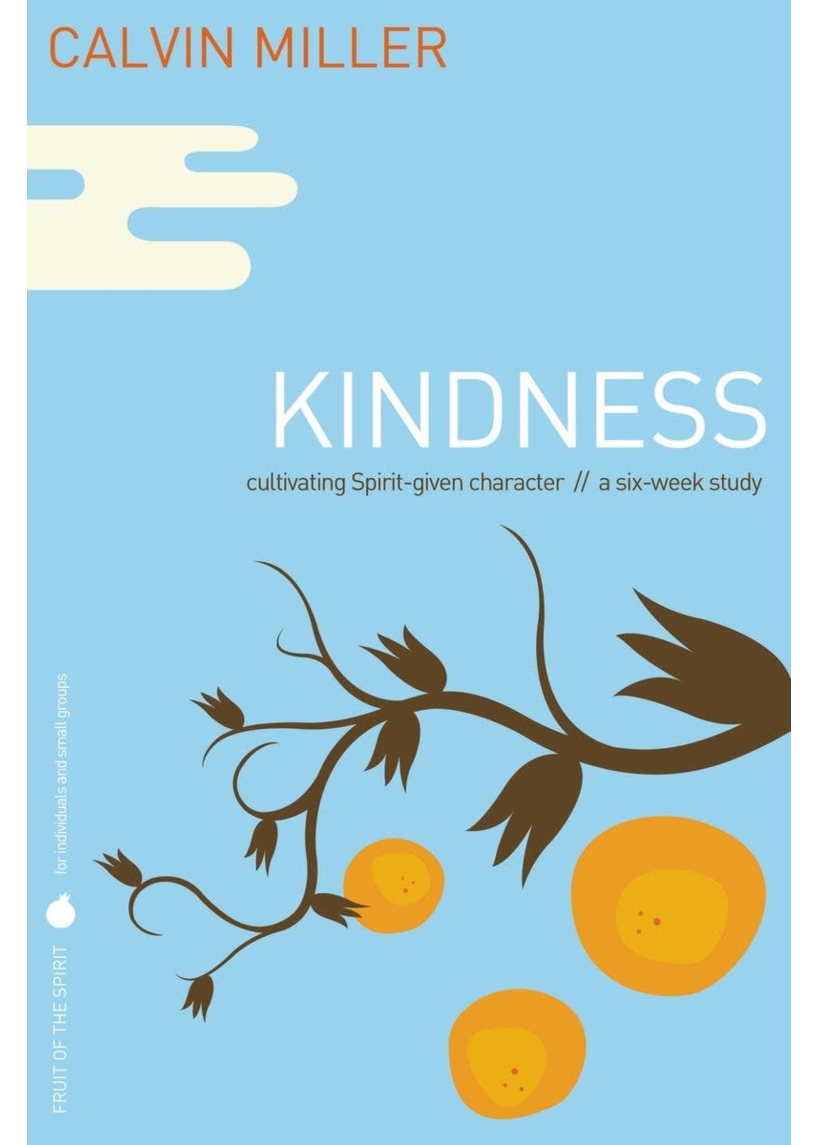 Fruit of the Spirit - KINDNESS