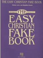 The Easy Christian Fake Book
