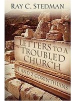 Letters to the Troubled Church