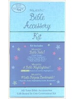 Bible Accessory Kit - Floral