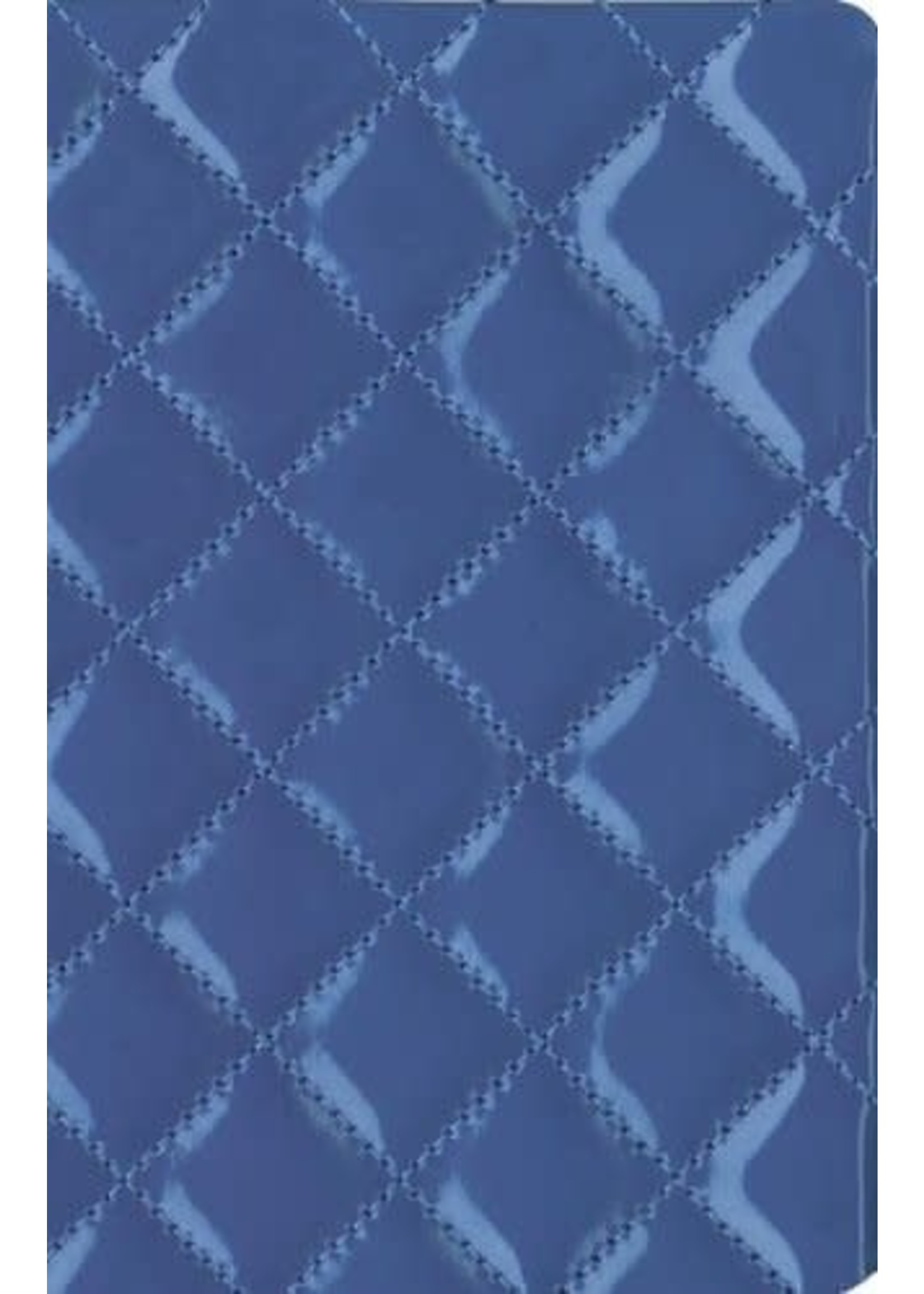 NIV Quilted Collection Bible