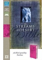 NIV Streams in the Desert