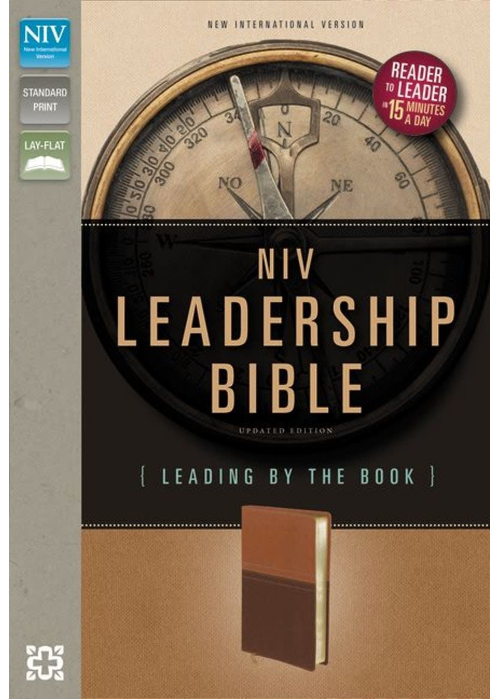 NIV Leadership Bible