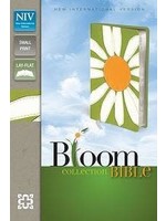 NIV Daisy Bloom Collection Bible