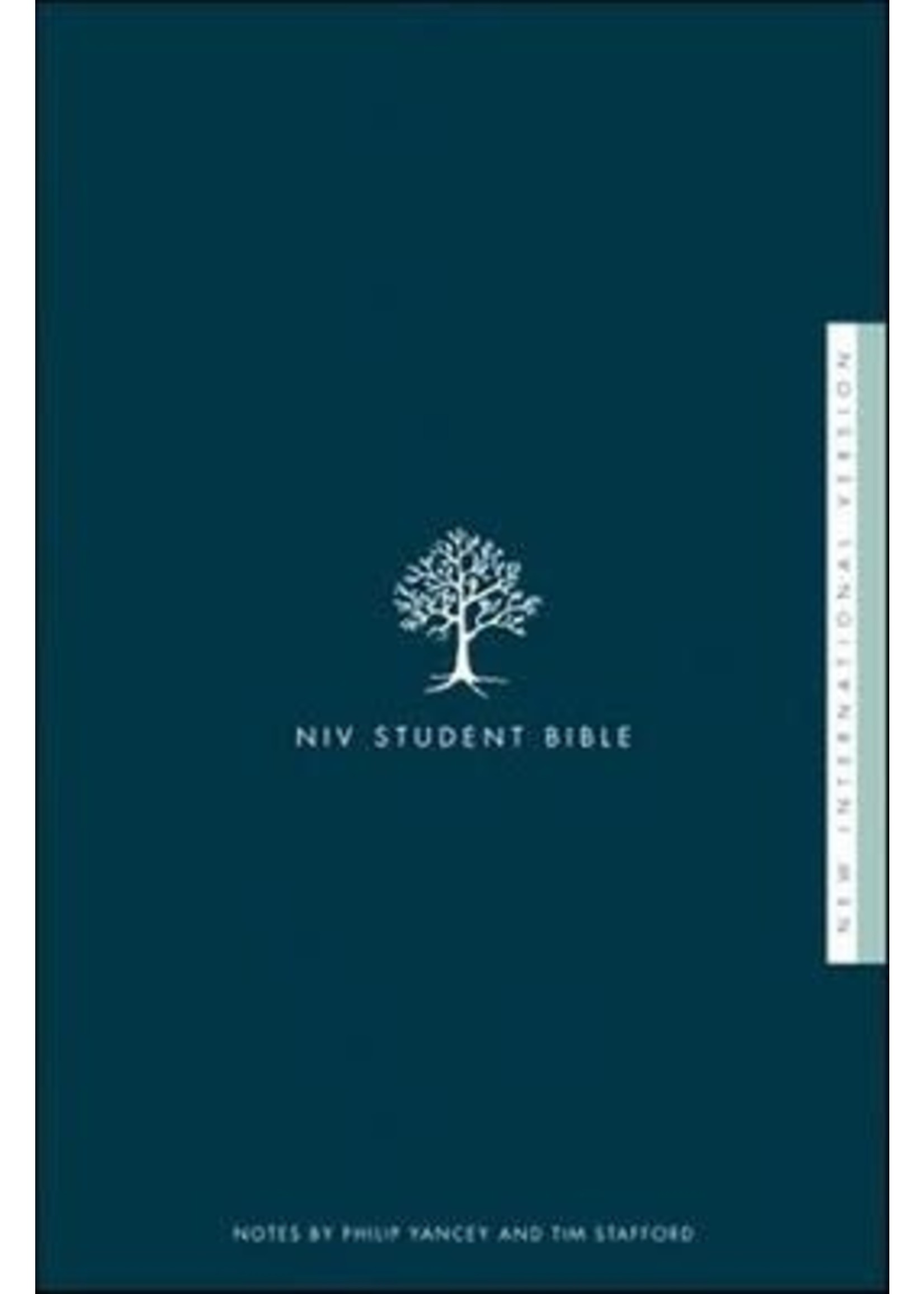 NIV Student Bible
