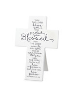 Blessed Baby Cross