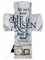 He is Risen Luke 24:6
