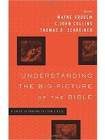 Understanding The Big Picture of The Bible