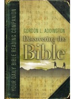 Discovering the Bible