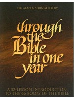 Through the Bible in One Year