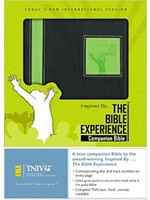 The Bible Experience (NIV)