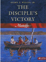 The Disciple's Victory (MasterLife)